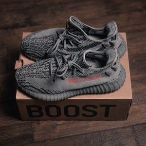Yeezy Boost 350 v2 2.0 Beluga (Size 9)